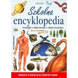 Collins Szkolna encyklopedia