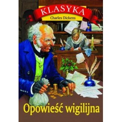 Opowieść wigilijna