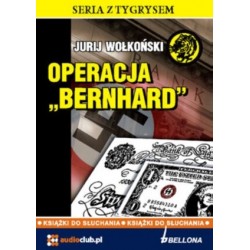 Operacja Bernhard (książka...