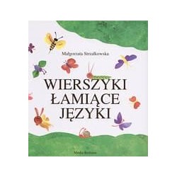 Wierszyki łamiące języki