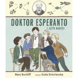 Doktor Esperanto i język...