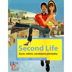 Second Life. Życie, miłość,...