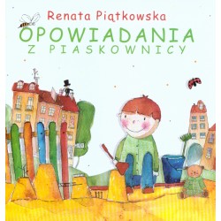 Opowiadania z piaskownicy