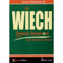 Wiech. Śmiech śmiechem....