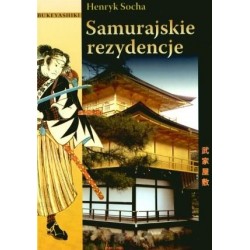 Samurajskie rezydencje