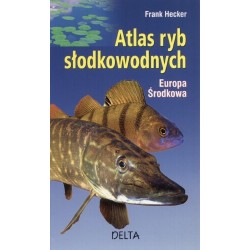 Atlas ryb słodkowodnych....