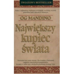 Największy kupiec świata