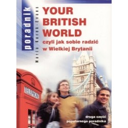 Your British World czyli...
