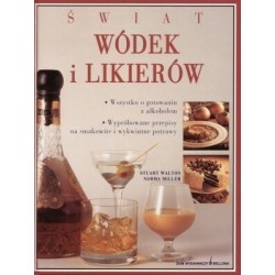 Świat wódek i likierów