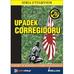 Upadek Corregidoru (książka...