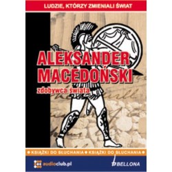 Aleksander Macedoński -...