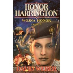 Honor Harrington. Wojna...