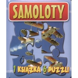 Samoloty