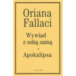 Wywiad z sobą samą. Apokalipsa