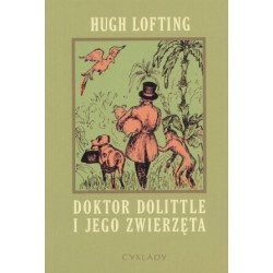 Doktor Dolittle i jego...