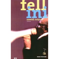 Zawód: reżyser