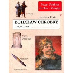 Bolesław Chrobry i jego...