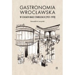 Gastronomia wrocławska w...