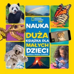 National Geographic Kids....
