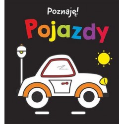 Poznaję! Pojazdy