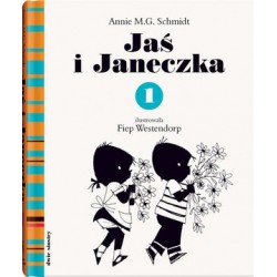 Jaś i Janeczka 1 (wydanie 2)