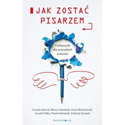 Jak zostać pisarzem