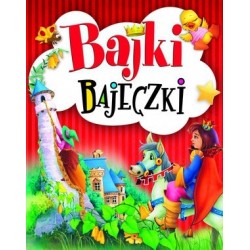 Bajki bajeczki