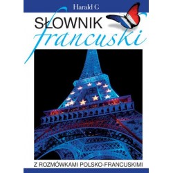 Słownik francuski z rozmówkami