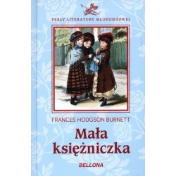 Mała księżniczka