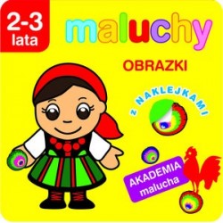 Maluchy. Obrazki z...