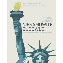 Niesamowite budowle