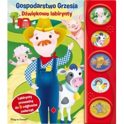 Gospodarstwo Grzesia...