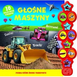 Głośne maszyny 10...