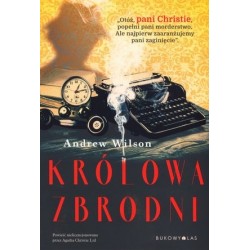 Królowa zbrodni