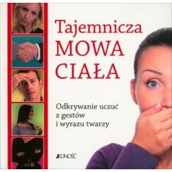 Tajemnicza mowa ciała