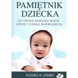 Pamiętnik dziecka. Co twoje...