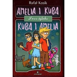 Amelia i Kuba / Kuba i...