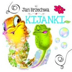 Kijanki. Biblioteczka...