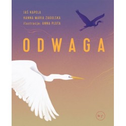 Odwaga