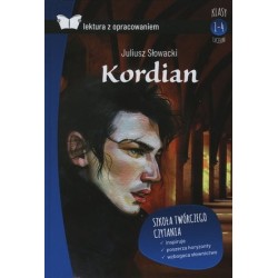 Kordian (Lektura z...