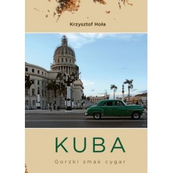 Kuba. Gorzki smak cygar