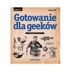 Gotowanie dla geeków...