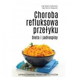 Choroba refluksowa...