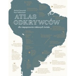 Atlas odkrywców dla...