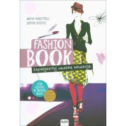 Fashion Book. Zaprojektuj...