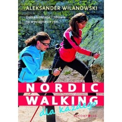 Nordic walking dla każdego