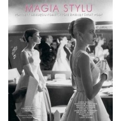 Magia stylu. Portrety...