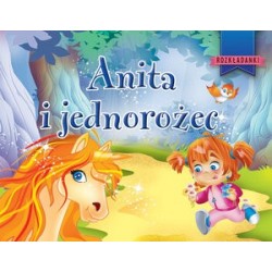 Anita i jednorożec