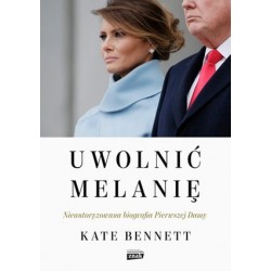 Uwolnić Melanię....