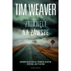 Zniknęli na zawsze